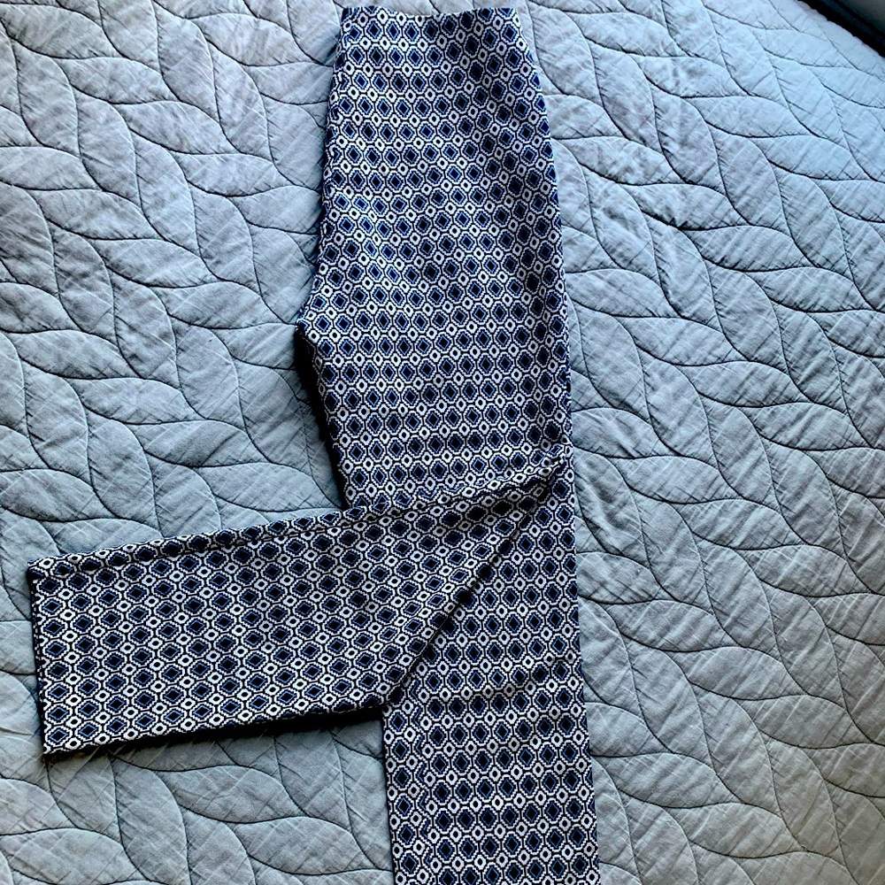Zara Trousers